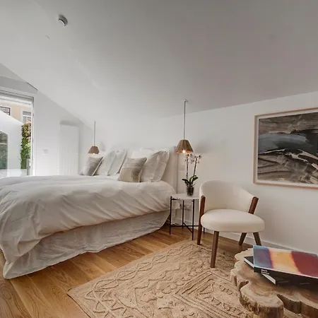 בית נופש Marvila Town House Sleeps 10 With Pool Air Con And Wifi *