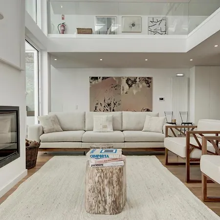 Marvila Town House Sleeps 10 With Pool Air Con And Wifi *